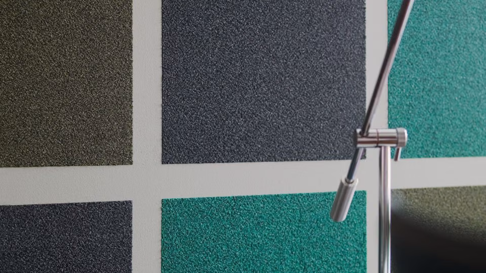 Tunto Stone color card