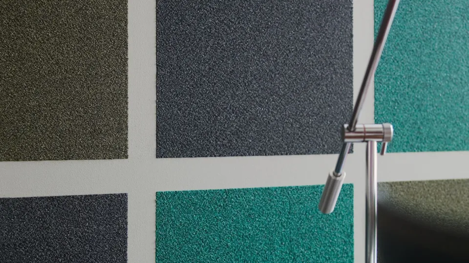 Tunto Stone color card