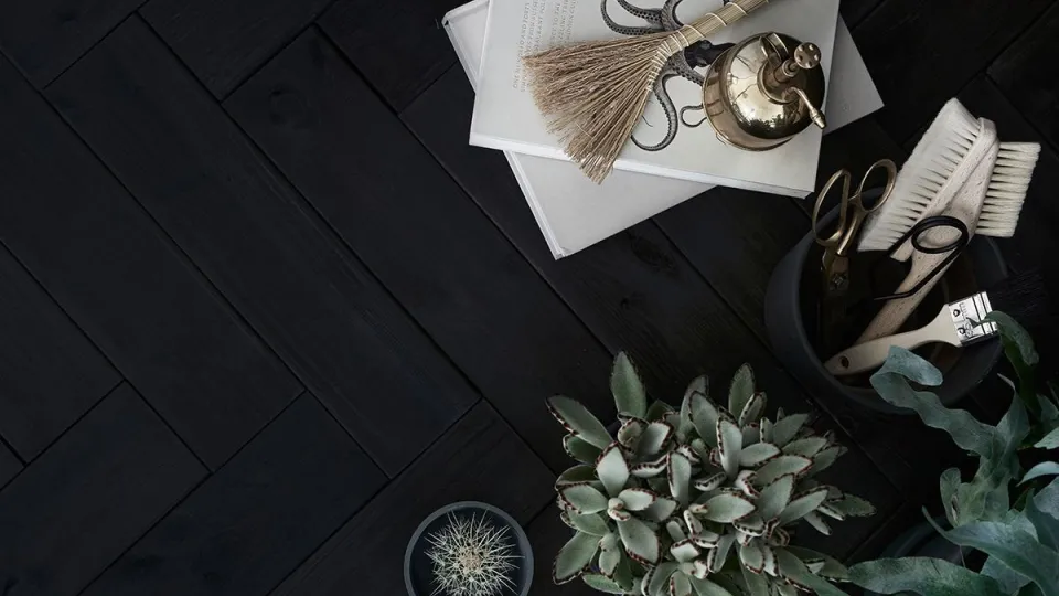 musta kalanruototerassi