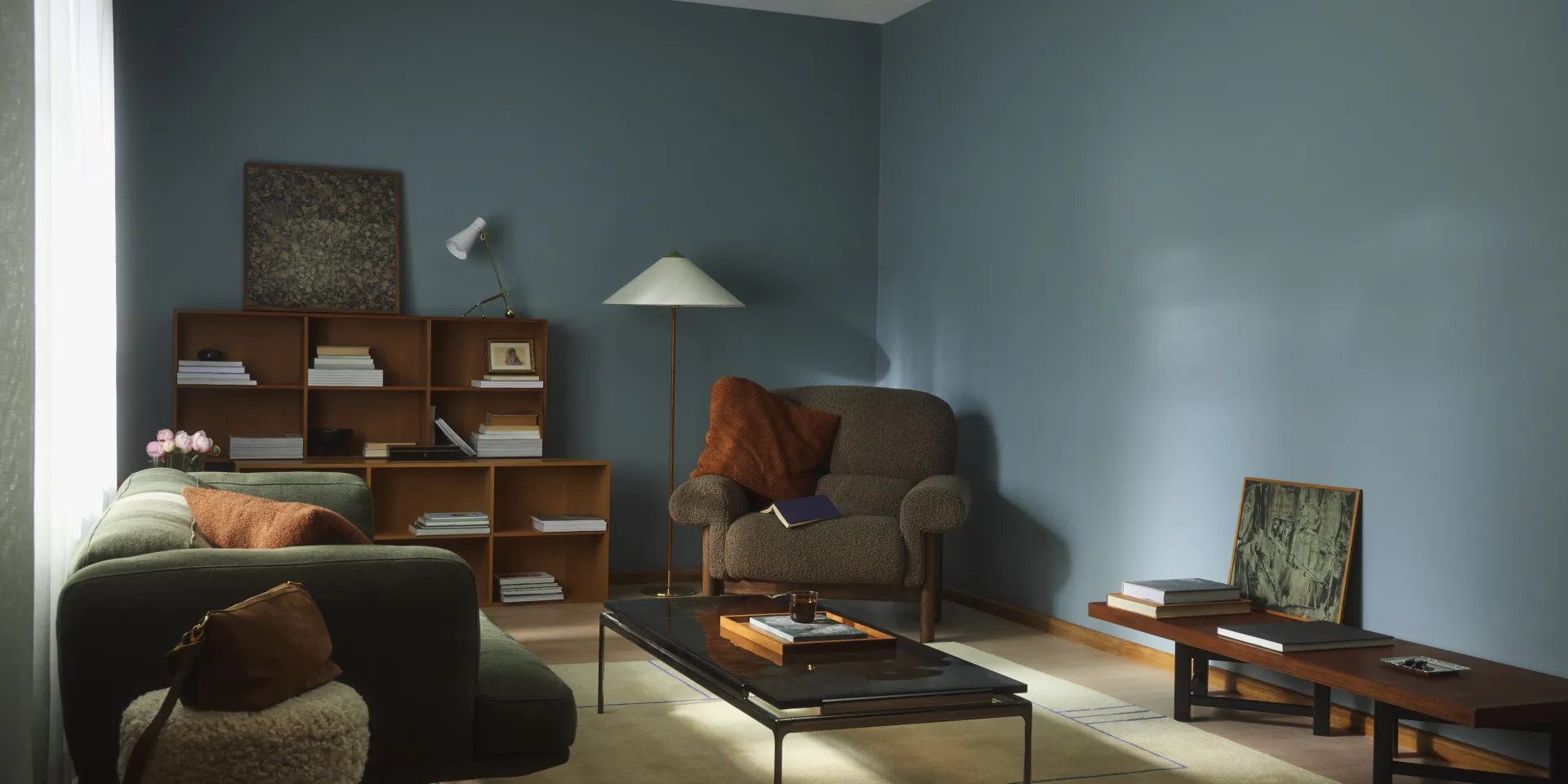 Näin teet kodistasi renotuttavan keitaan