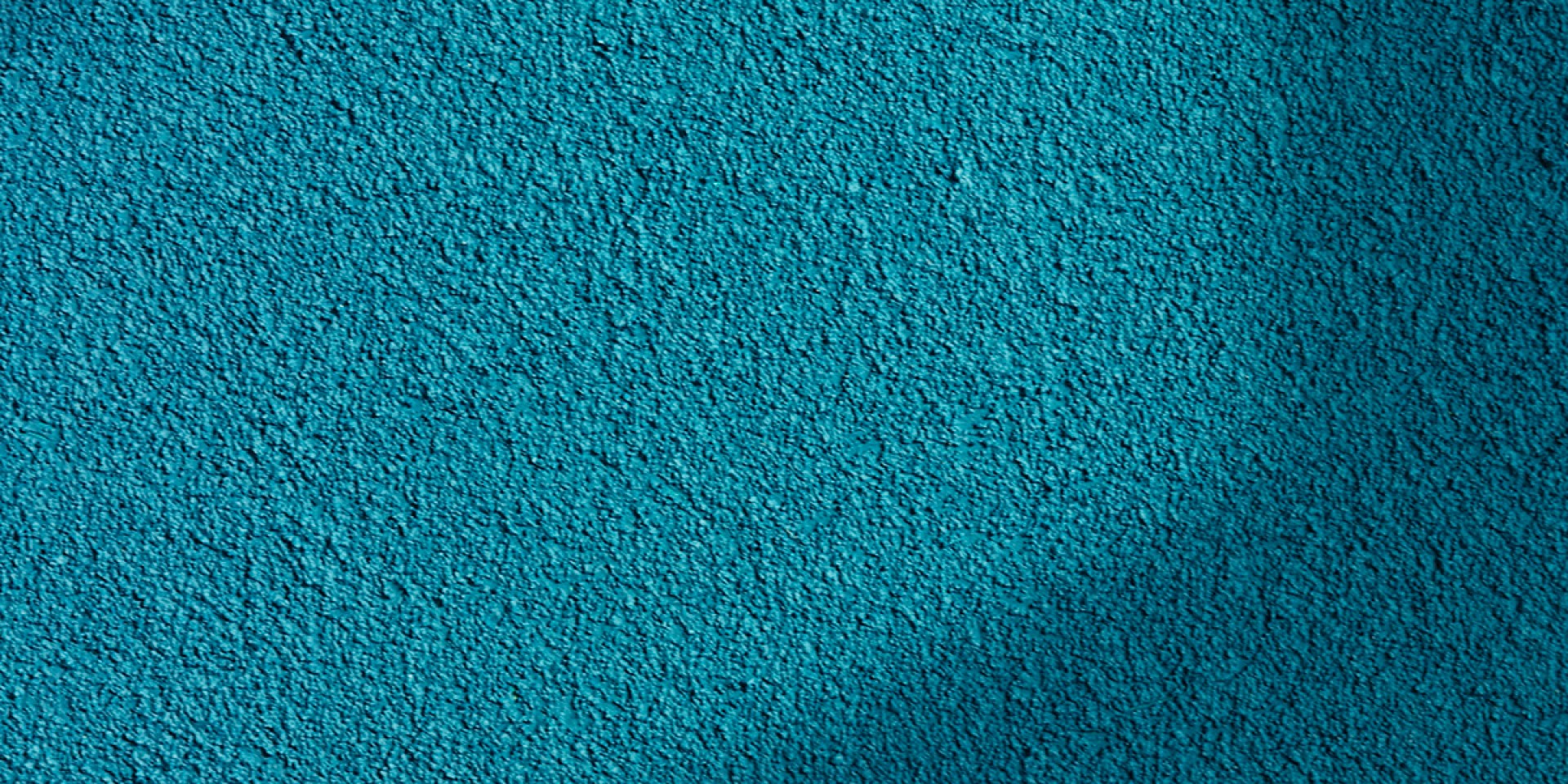 akvamariinin sininen seinä tunto karhealla