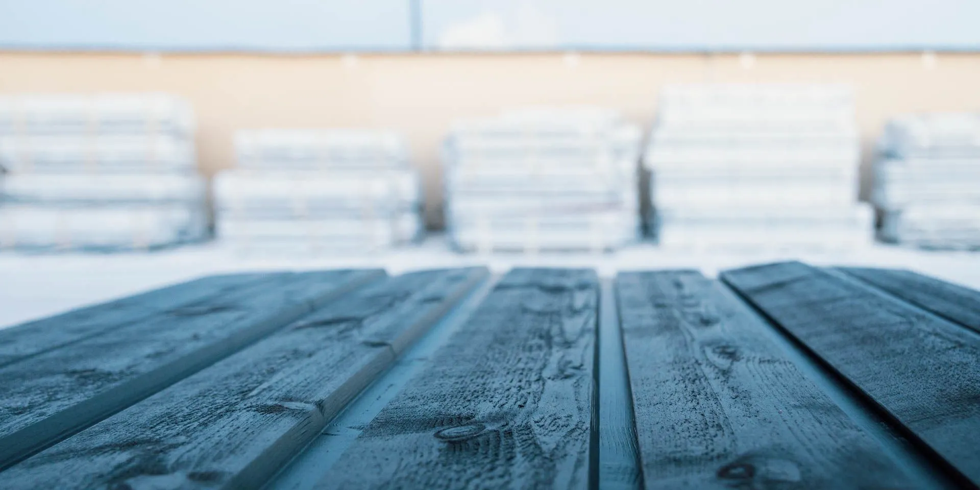 Pino ulkoverhouslautoja