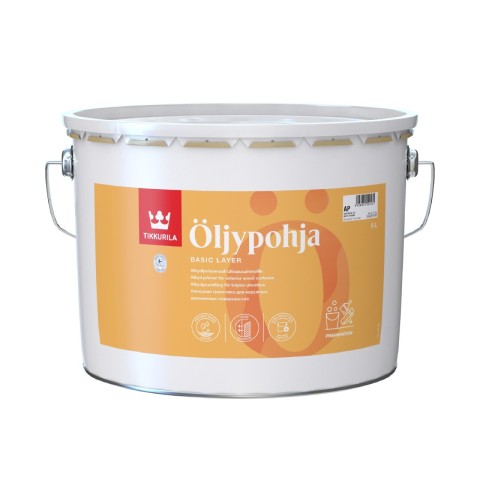 Pika-Teho | Tikkurila