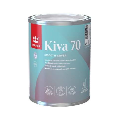Kiva 70