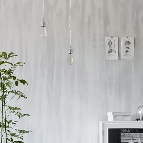 Structure effect livingroom walls