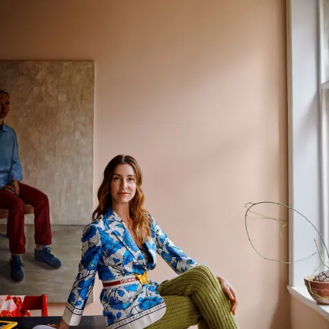 Marie Olsson Nylander, Color Now 2024 