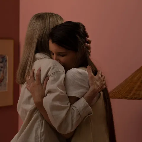 Tikkurila Vuoden väri 2023 Ruusun hetki