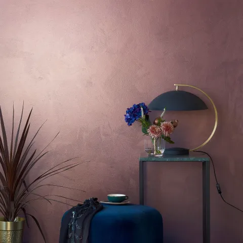 Unique efektiseinä 1 - Salonki