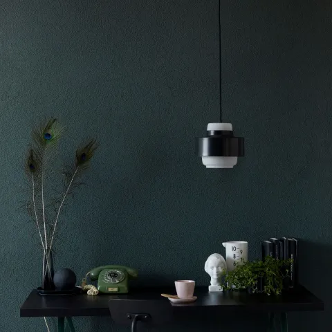 Unique efektiseinä 6 - Minimalisti