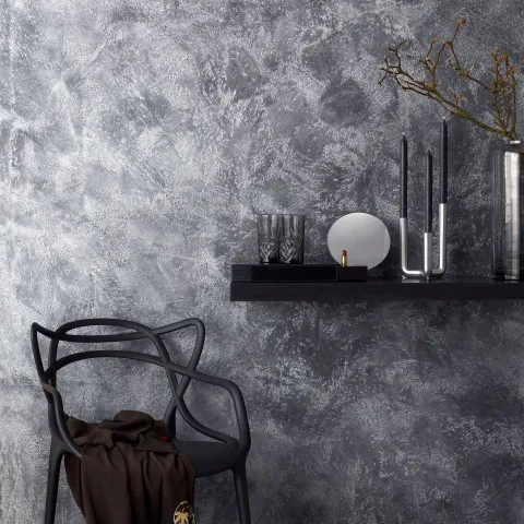 Unique efektiseinä 12 - Kajastus