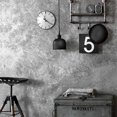 Unique efektiseinä 16 - Patina