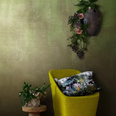 Unique efektiseinä 24 - Sukellus