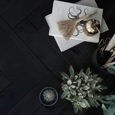 musta kalanruototerassi