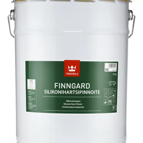 Finngard Silikonihartsipinnoite 1,5