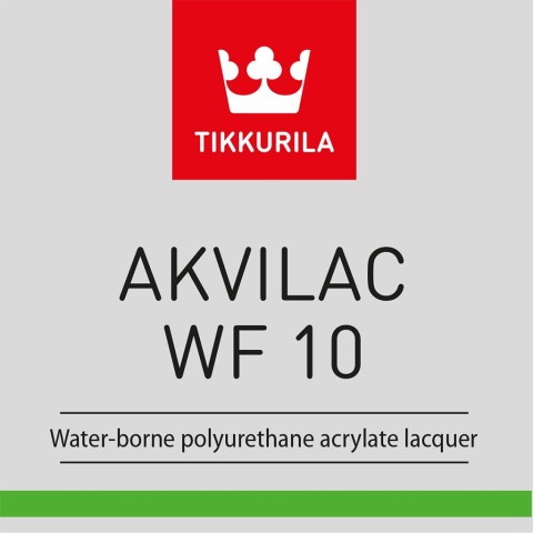 Akvilac WF 10
