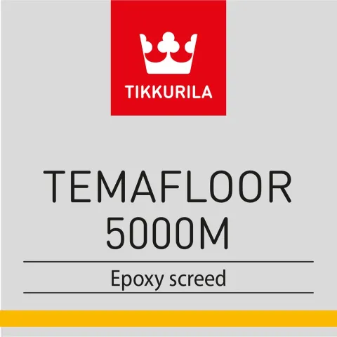 Temafloor 5000M