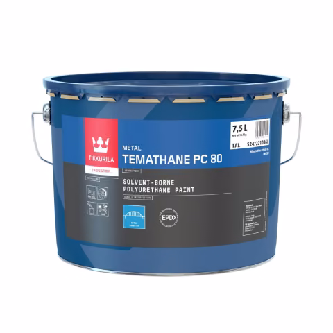 Temathane PC 80