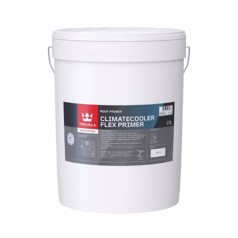 ClimateCooler Flex Primer