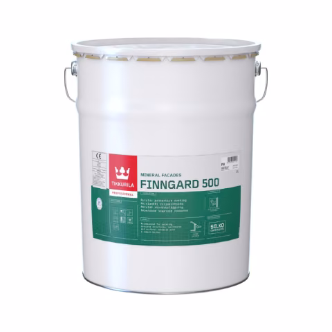 Finngard 500