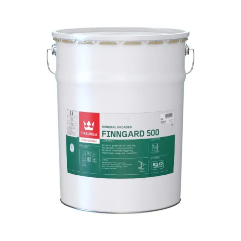 Finngard 500