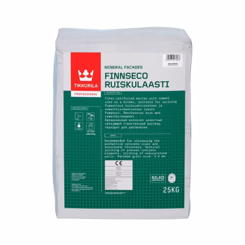 Finnseco Ruiskulaasti