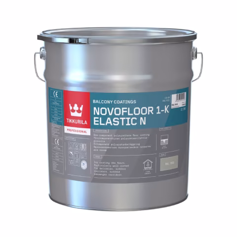 Novofloor 1-K Elastic N
