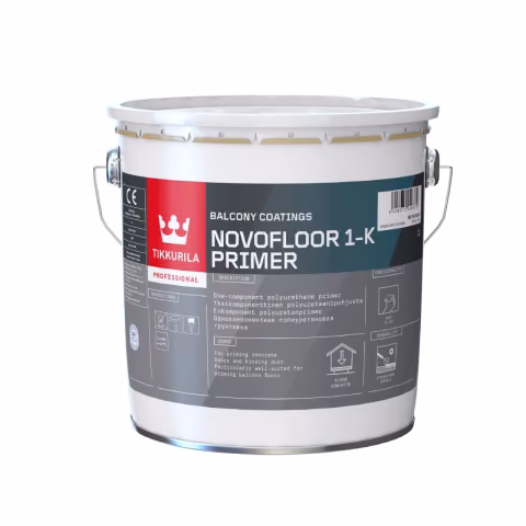 Novofloor 1-K Primer