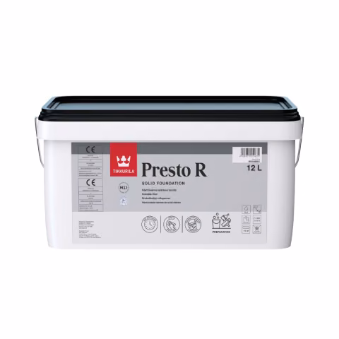 Presto R
