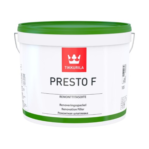 Presto F