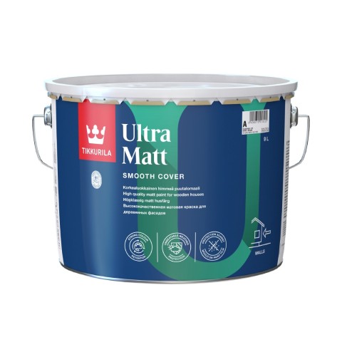 Ultra Matt