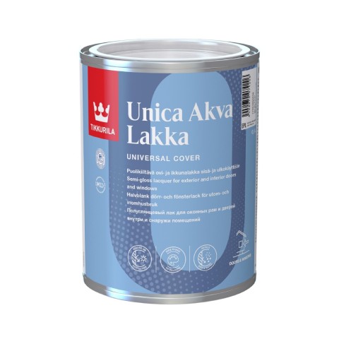 Otex Akva | Tikkurila