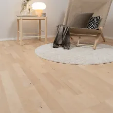 Ohjeet puulattian lakkaamiseen