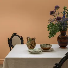 Vuoden väri 2024: Nude in Nizza