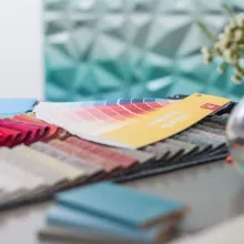 Värisuunnittelupalvelu