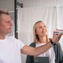 PRO Club Ammattilaisille