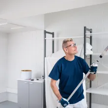 PRO Club Ammattilaisille