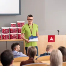 PRO Club Ammattilaisille