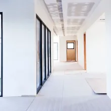 Kipsilevykulmien käsittely