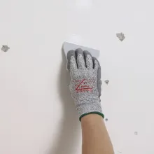 Reikien ja halkeamien paikkaus