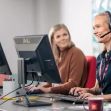 Ota yhteyttä Tikkurilan Maalilinjaan