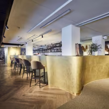 referenssikohde Lapland Hotels