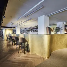 referenssikohde Lapland Hotels