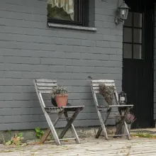 Kysytyimmät kysymykset tiilitalon maalauksesta