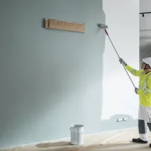 Pro sisäseinämaalaus