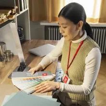 Tikkurila pro Architects