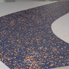 Flakes Fusion Path