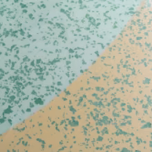 Flakes Fusion Shapes
