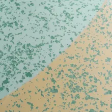 Flakes Fusion Shapes