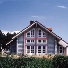 Hirsirakentaminen