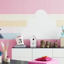 lastenhuoneen suosituimmat ideat